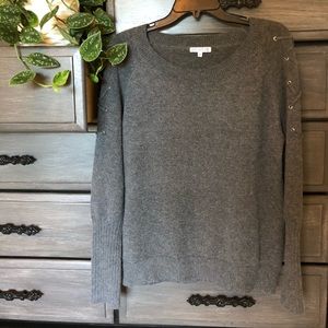Eight 18 Sweater